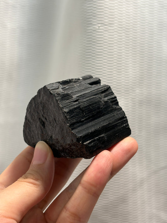 黑碧璽