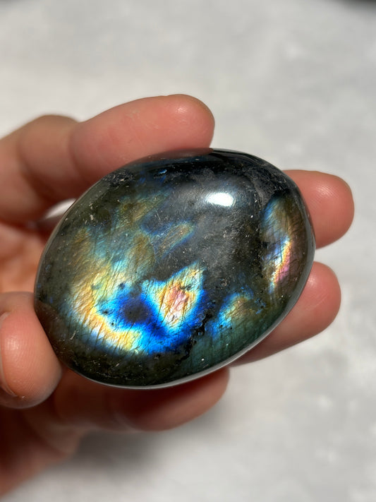 Labradorite