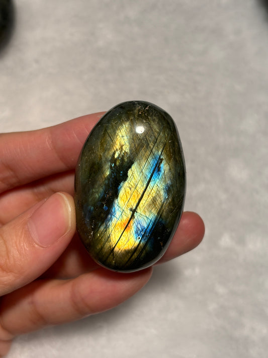 Labradorite