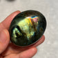 Labradorite