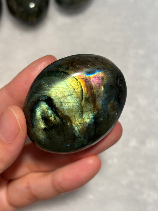 Labradorite
