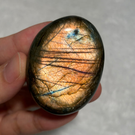 Labradorite
