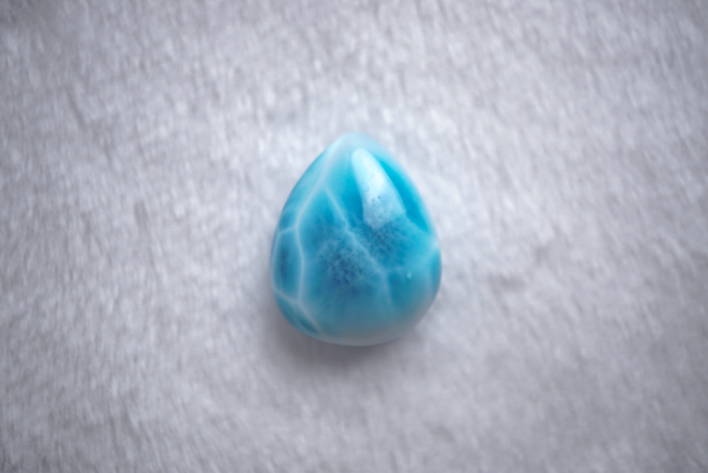 拉利瑪 ︳海紋石