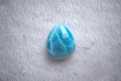 拉利瑪 ︳海紋石
