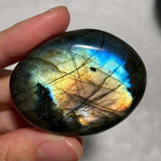 Labradorite
