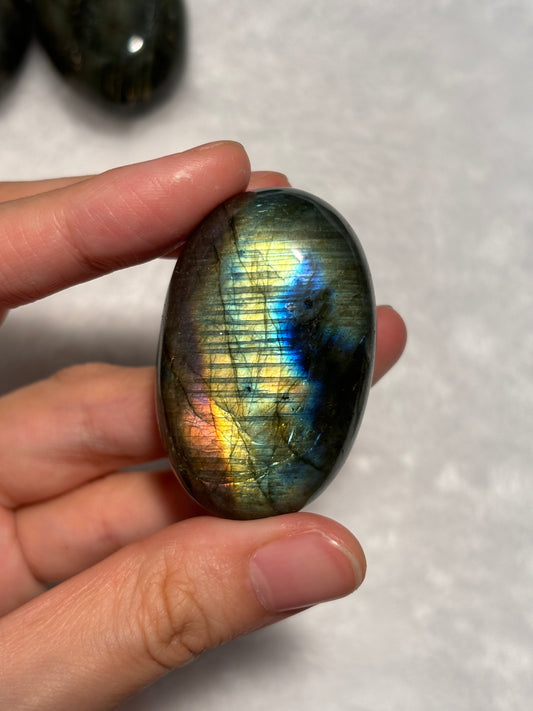 Labradorite