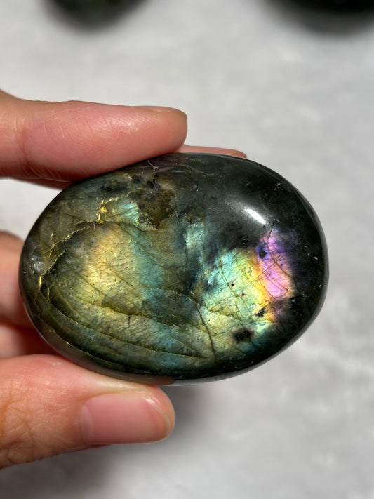 Labradorite