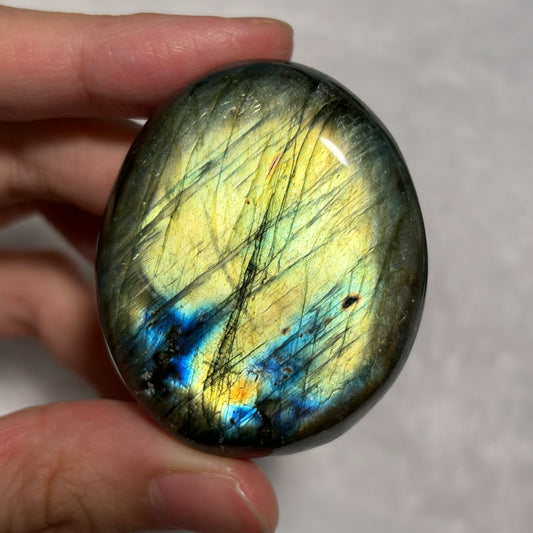 Labradorite