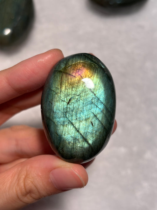 Labradorite