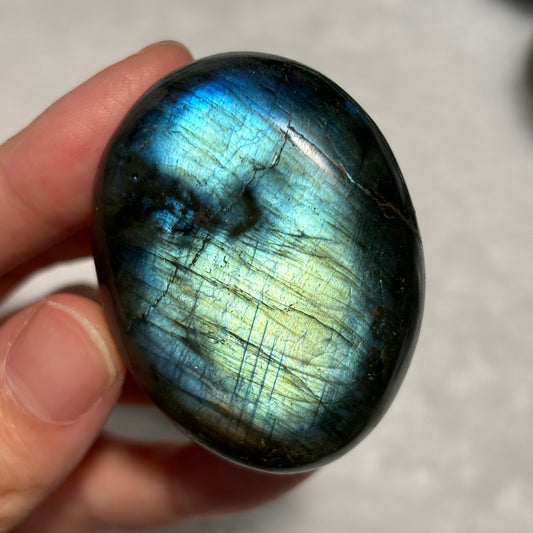 Labradorite