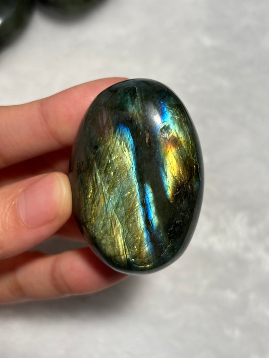 Labradorite