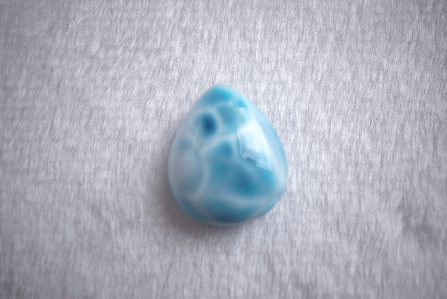 拉利瑪 ︳海紋石