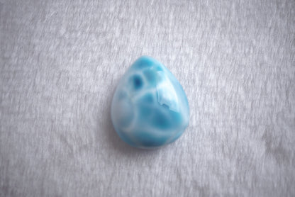 拉利瑪 ︳海紋石