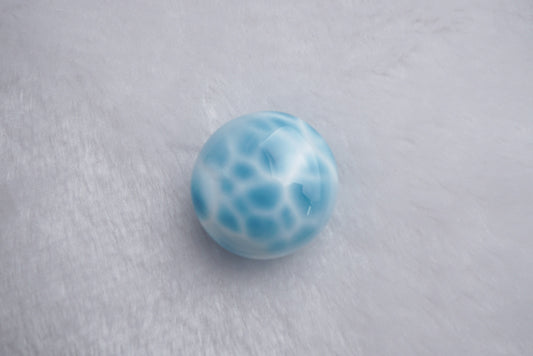 拉利瑪 ︳海紋石