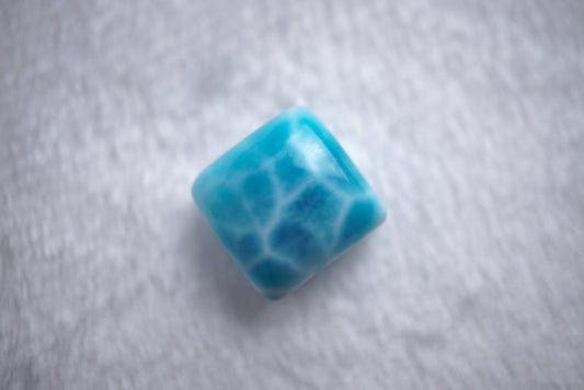 拉利瑪 ︳海紋石