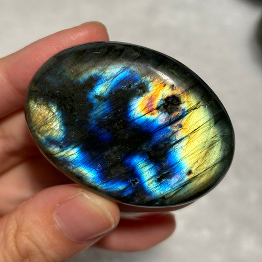 Labradorite
