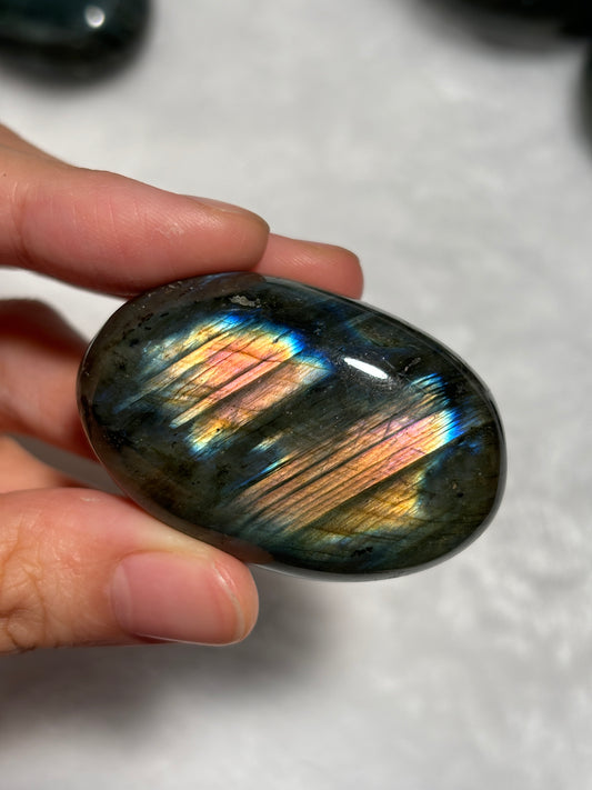 Labradorite