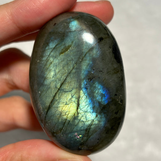 Labradorite