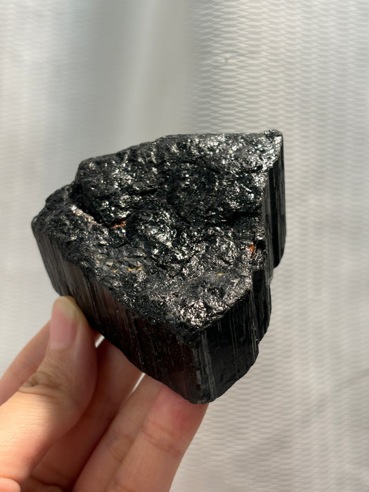 黑碧璽