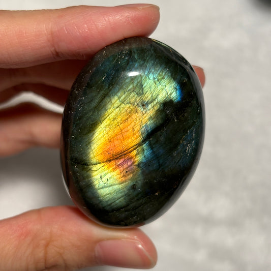 Labradorite