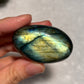 Labradorite