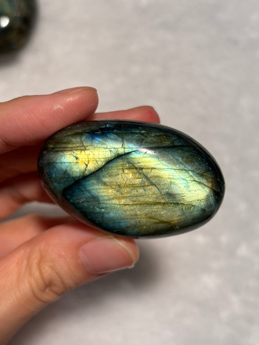 Labradorite