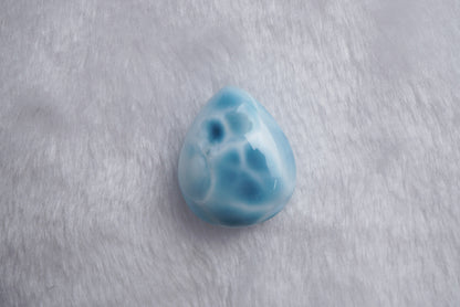 拉利瑪 ︳海紋石