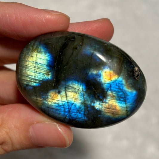 Labradorite