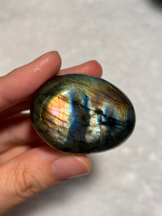 Labradorite
