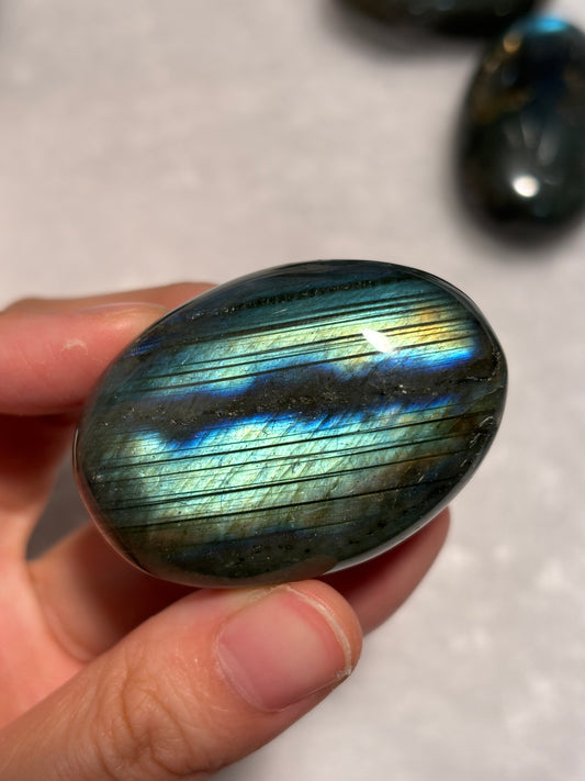 Labradorite