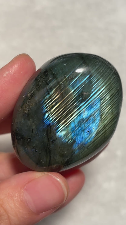 Labradorite