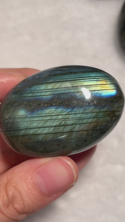 Labradorite