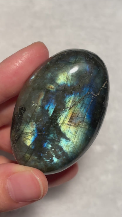Labradorite