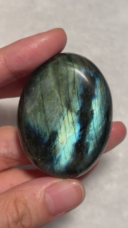 Labradorite