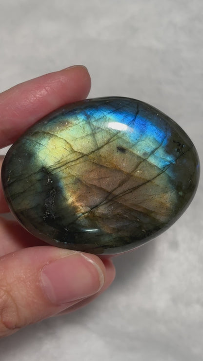 Labradorite
