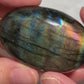 Labradorite