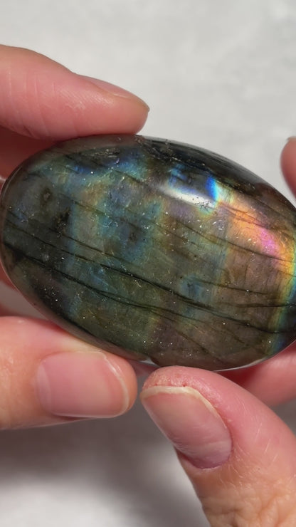 Labradorite