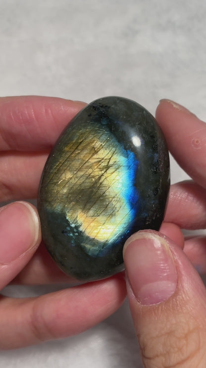 Labradorite