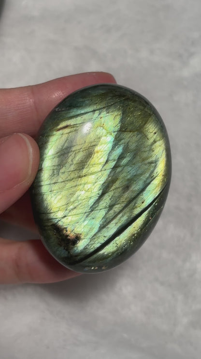 Labradorite