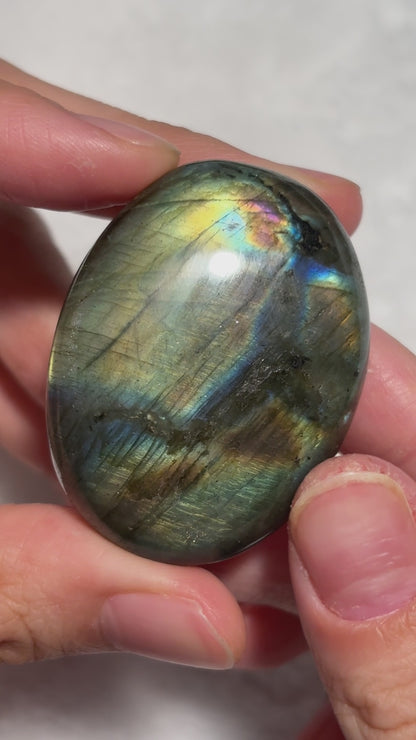 Labradorite