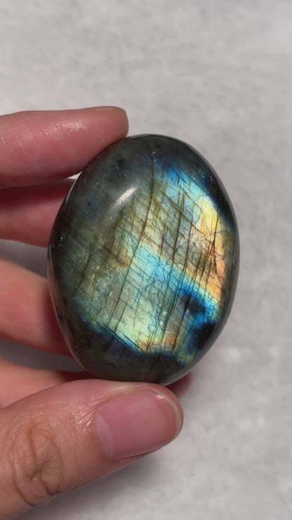 Labradorite