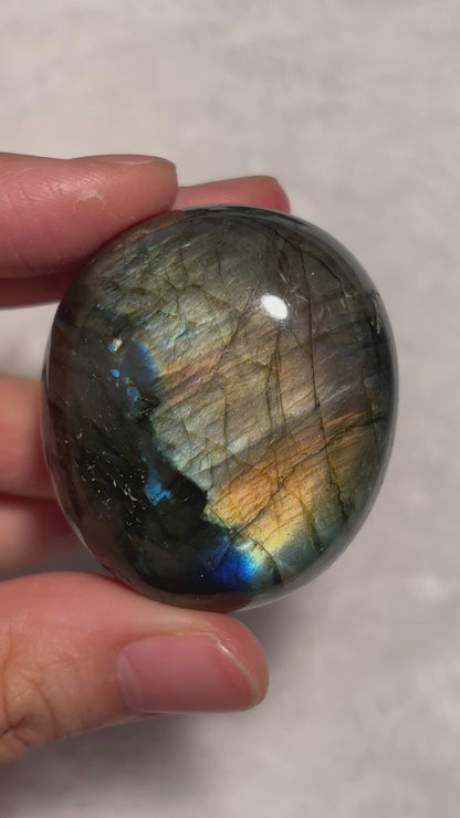 Labradorite