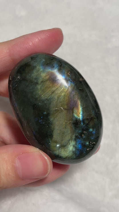 Labradorite