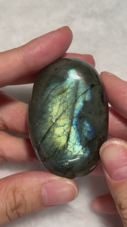 Labradorite
