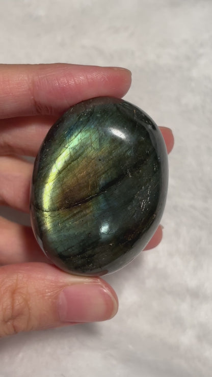 Labradorite