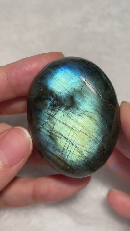 Labradorite