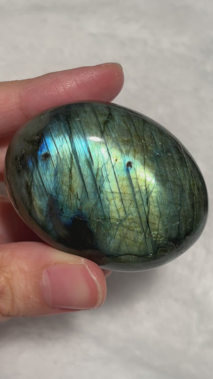Labradorite