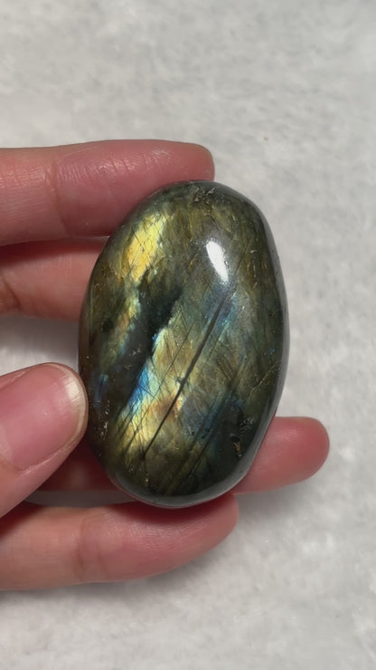 Labradorite