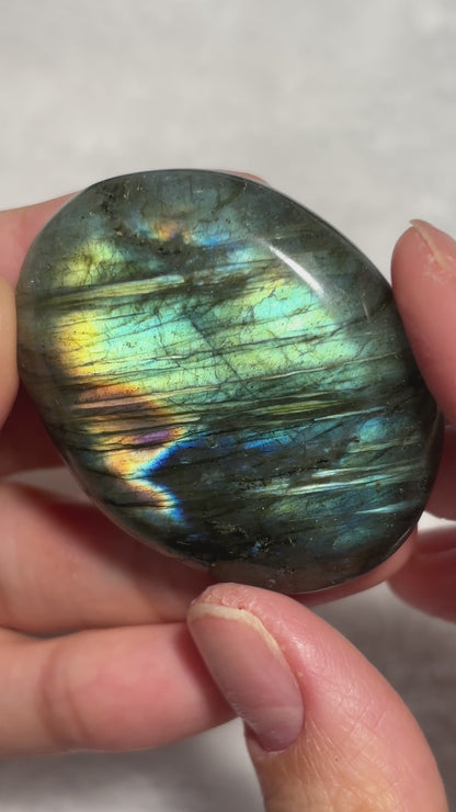 Labradorite