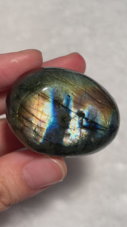 Labradorite